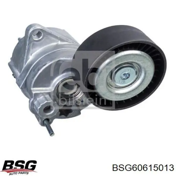 Натяжний ролик BSG BSG60615013 ціна, від 7.97 USD
