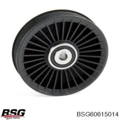 Ролик приводного ременя, паразитний BSG60615014 BSG