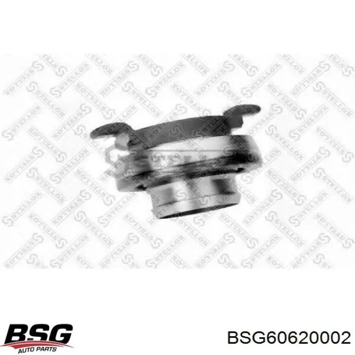 Купити 1002510 Autotechteile Підшипник включення зчеплення