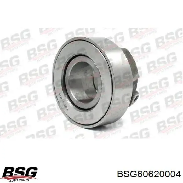 Вижимний підшипник 60620004 BSG