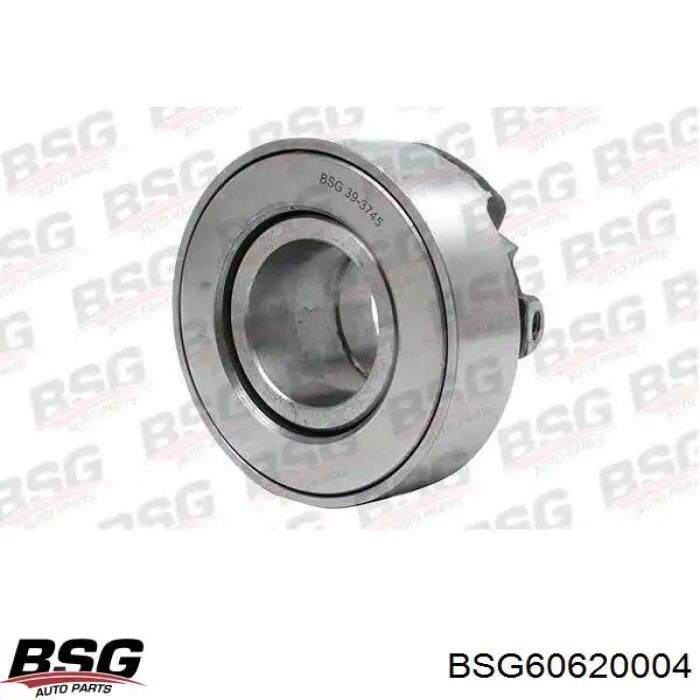 A0002504015 Mercedes Підшипник ковзання зчеплення
