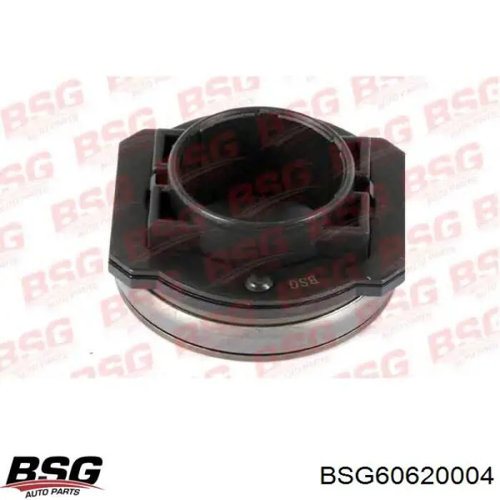 Вижимний підшипник Mercedes A0002504015 ціна, від 48.14 USD