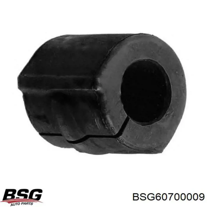 BSG60700009 BSG втулка стабілізатора переднього