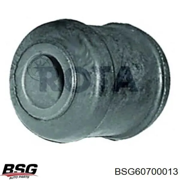 BSG60700013 BSG втулка стабілізатора переднього