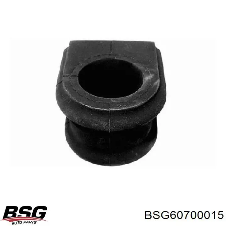 BSG60700015 BSG втулка стабілізатора заднього