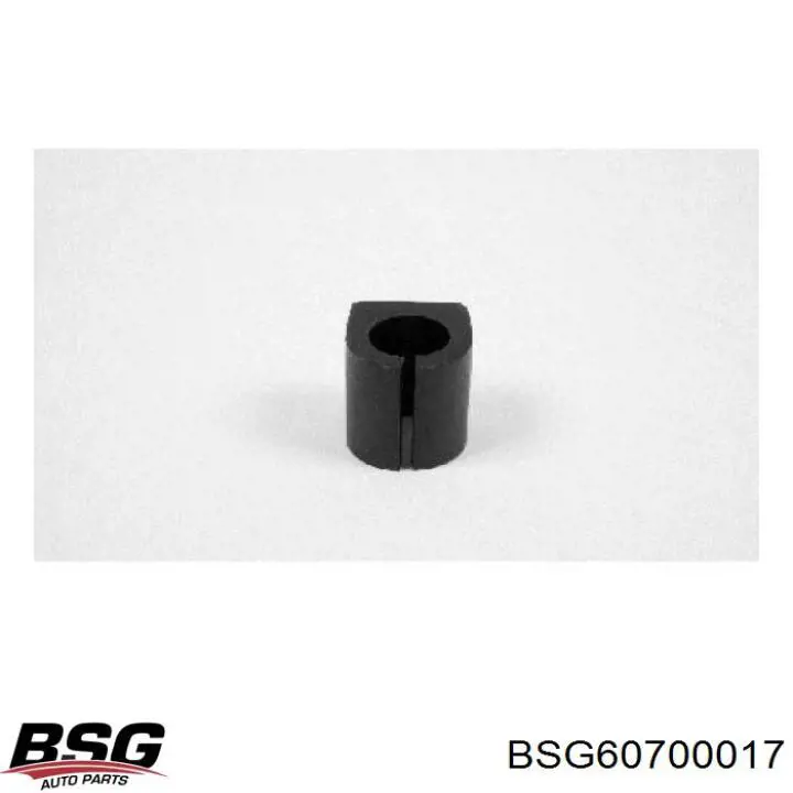 BSG60700017 BSG Прокладка стабільзатора заднього