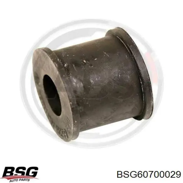 Подушка стабілізатора BSG BSG60700029 ціна, від 0.99 USD
