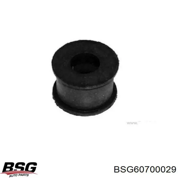 Купити BSG60700029 BSG Подушка стабілізатора передня