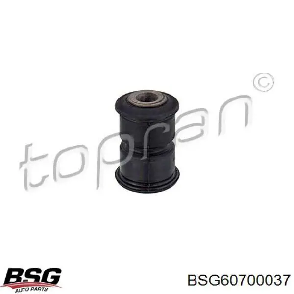 Втулка ресори BSG BSG60700037 ціна, від 5.39 USD