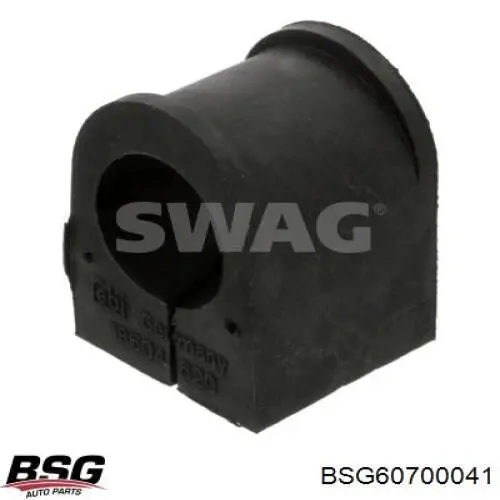 BSG60700041 BSG втулка стабілізатора переднього