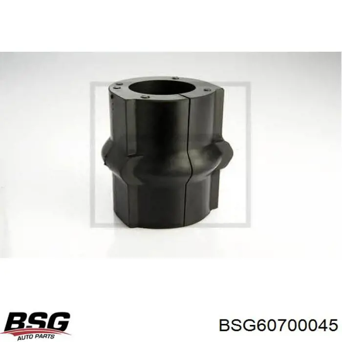 Втулка стабілізатора заднього STR STR120391 ціна, від 3.88 USD