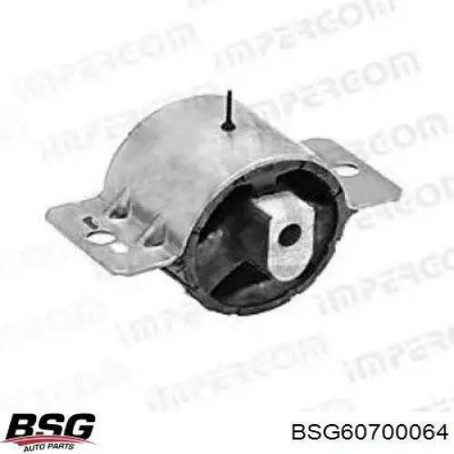 Подушка коробки передач BSG60700064 BSG