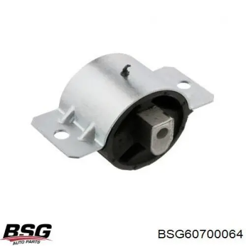 BSG60700064 BSG подушка трансмісії (опора коробки передач)