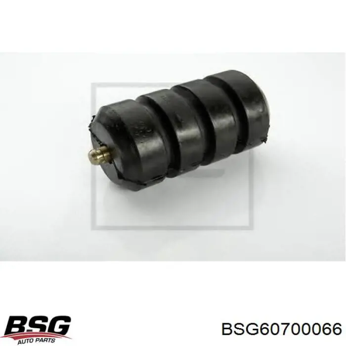 Купити BSG60700066 BSG Відбійник задньої ресори
