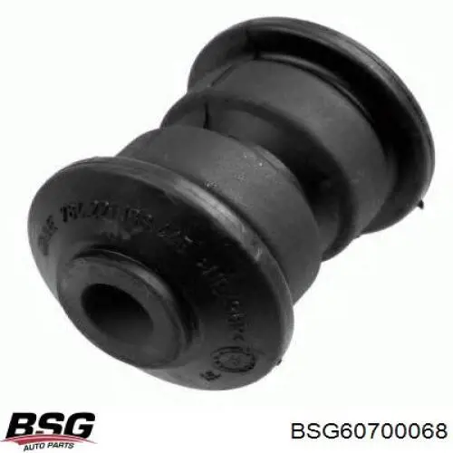 Купити BSG60700068 BSG Сайлентблок передньої підвіски