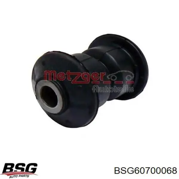 Сайлентблок переднього важеля BSG60700068 BSG