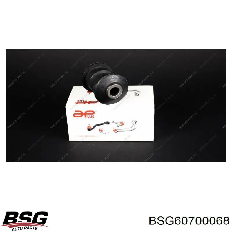 С/блок нижнього важеля BSG BSG60700068