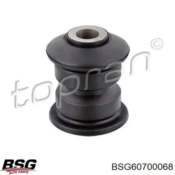 BSG60700068 BSG Сайлентблок переднього нижнього важеля