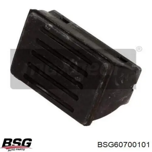 BSG60700101 BSG відбійник передньої ресори