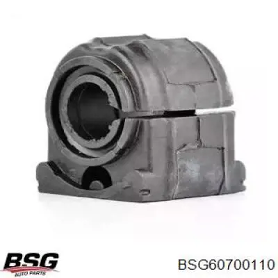 BSG60700110 BSG втулка стабілізатора переднього