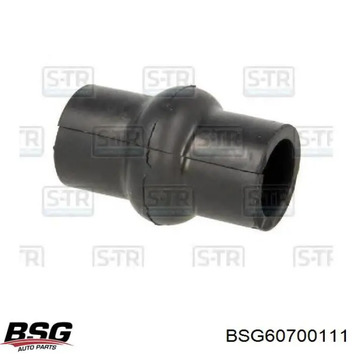 BSG60700111 BSG втулка стабілізатора переднього
