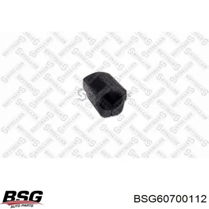 Подушка стабілізатора Polybush 010055 ціна, від 1.30 USD