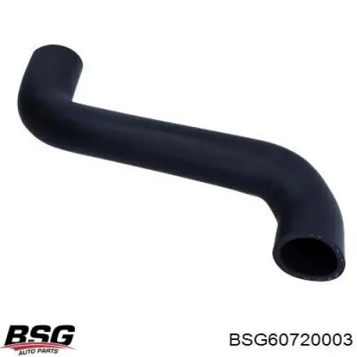 BSG60720003 BSG Патрубок системи охолодження