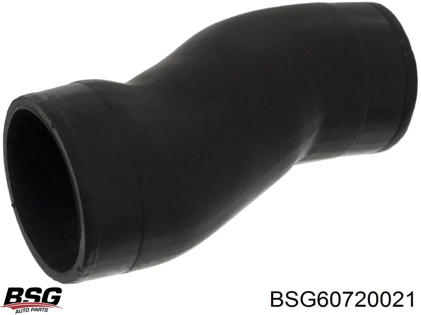 Купити BSG60720021 BSG Шланг/патрубок интеркуллера