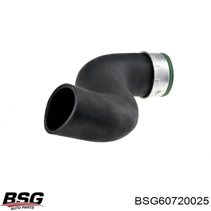 BSG60720025 BSG Трубка, що нагнітається
