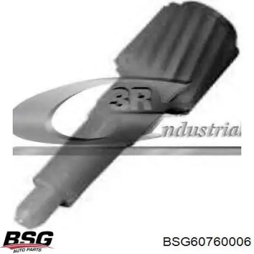 Трос приводу спідометра BSG BSG60760006 ціна, від 10.31 USD