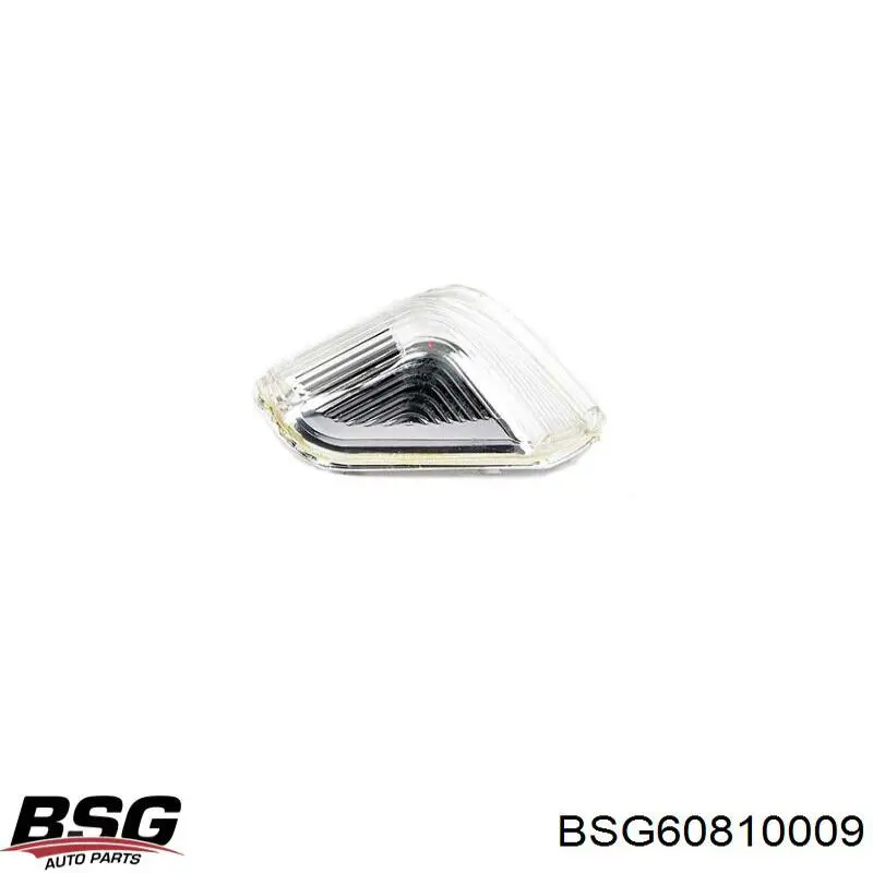 Купити BSG60810009 BSG Габарит бічний (фургон)