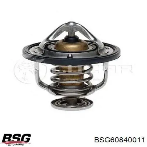 Датчик температури охолоджуючої рідини BSG60840011 BSG