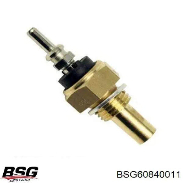 Датчик температури охолоджувальної рідини BSG BSG60840011