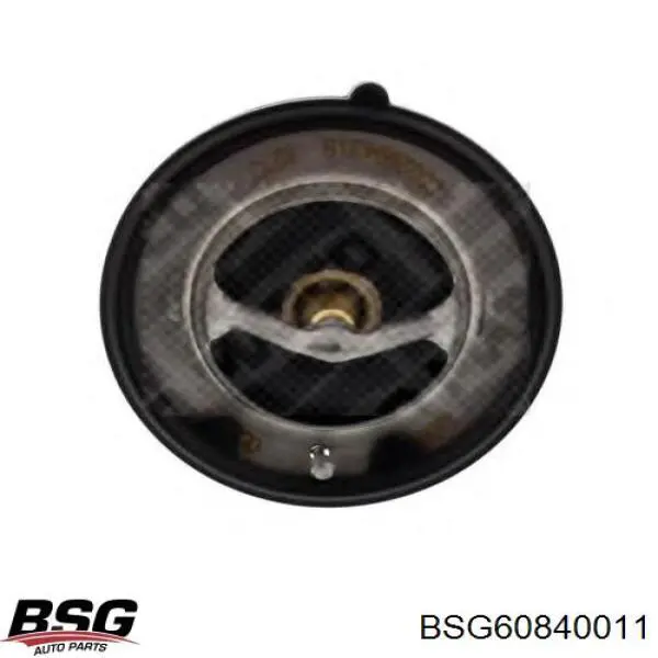 Термодатчик охолоджуючої рідини BSG BSG60840011 ціна, від 5.08 USD