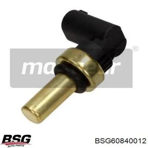 BSG60840012 BSG датчик температури охолоджуючої рідини