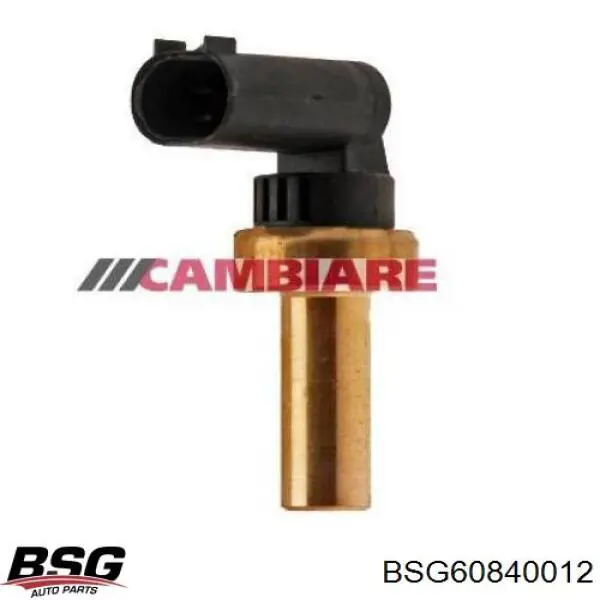 Купити BSG60840012 BSG Датчик температури охолоджуючої рідини
