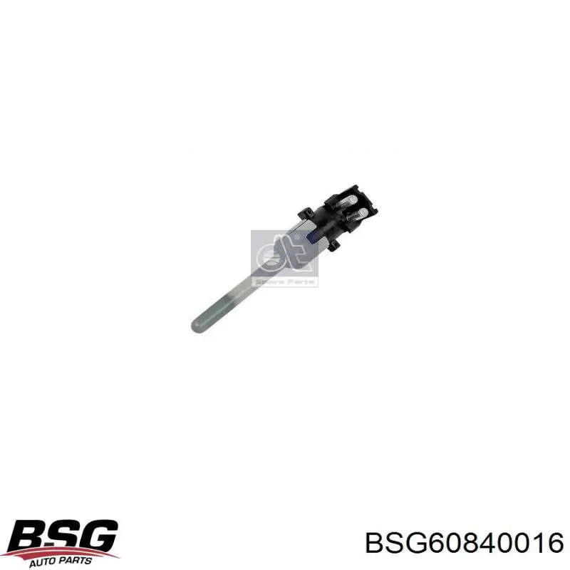 Купити BSG60840016 BSG Датчик рівня охолоджуючої рідини в бачку
