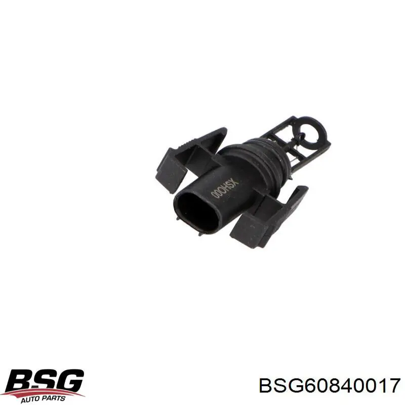 Купити BSG60840017 BSG Датчик температури впускного повітря