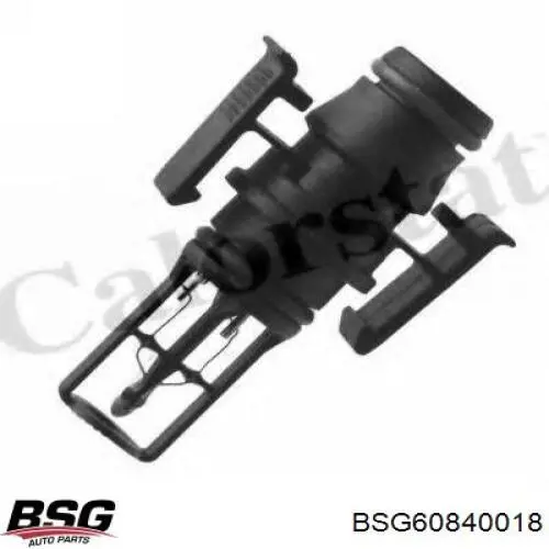 BSG60840018 BSG датчик температури повітряної суміші