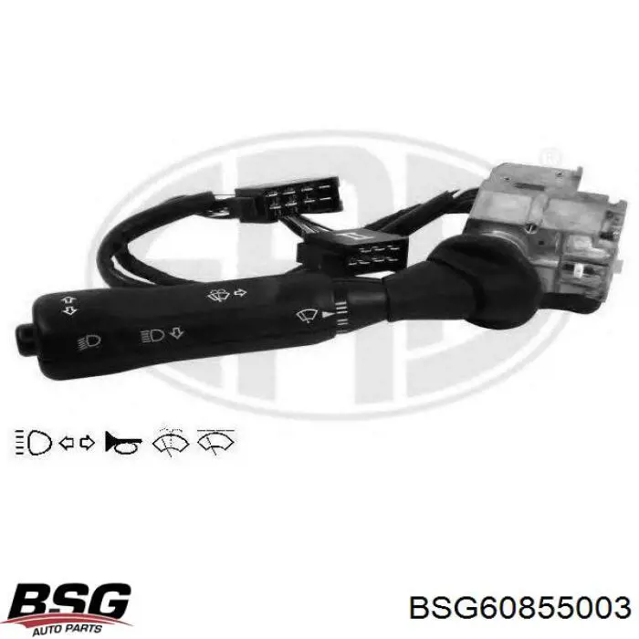 BSG60855003 BSG перемикач підрульовий, лівий