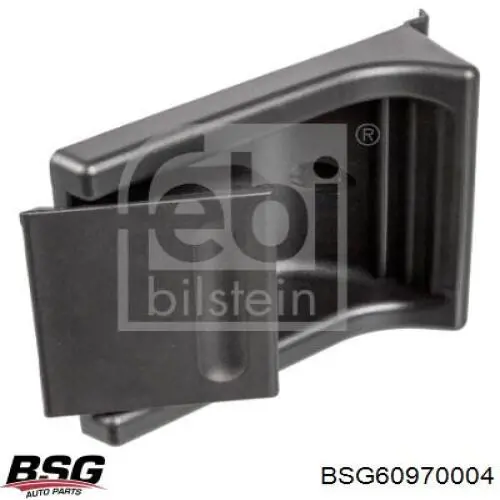 Купити BSG60970004 BSG Ручка двері бічної/зсувної внутрішня