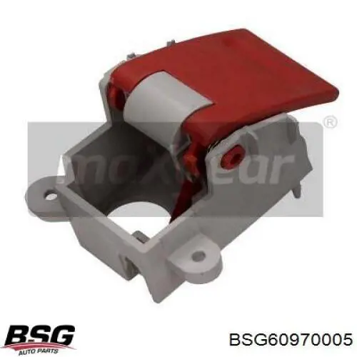 Ручка передньої двері внутрішня ліва BSG BSG60970005 ціна, від 3.70 USD
