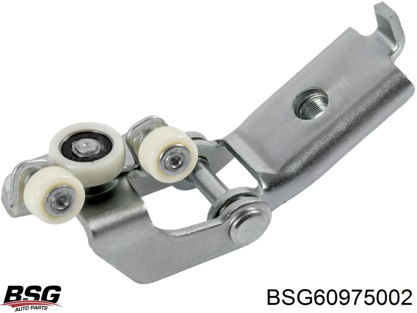BSG60975002 BSG ролик двері бічної/зсувної, правий центральний