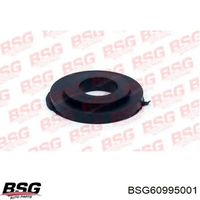 BSG60995001 BSG кліпса (пістон кріплення молдинга двері)