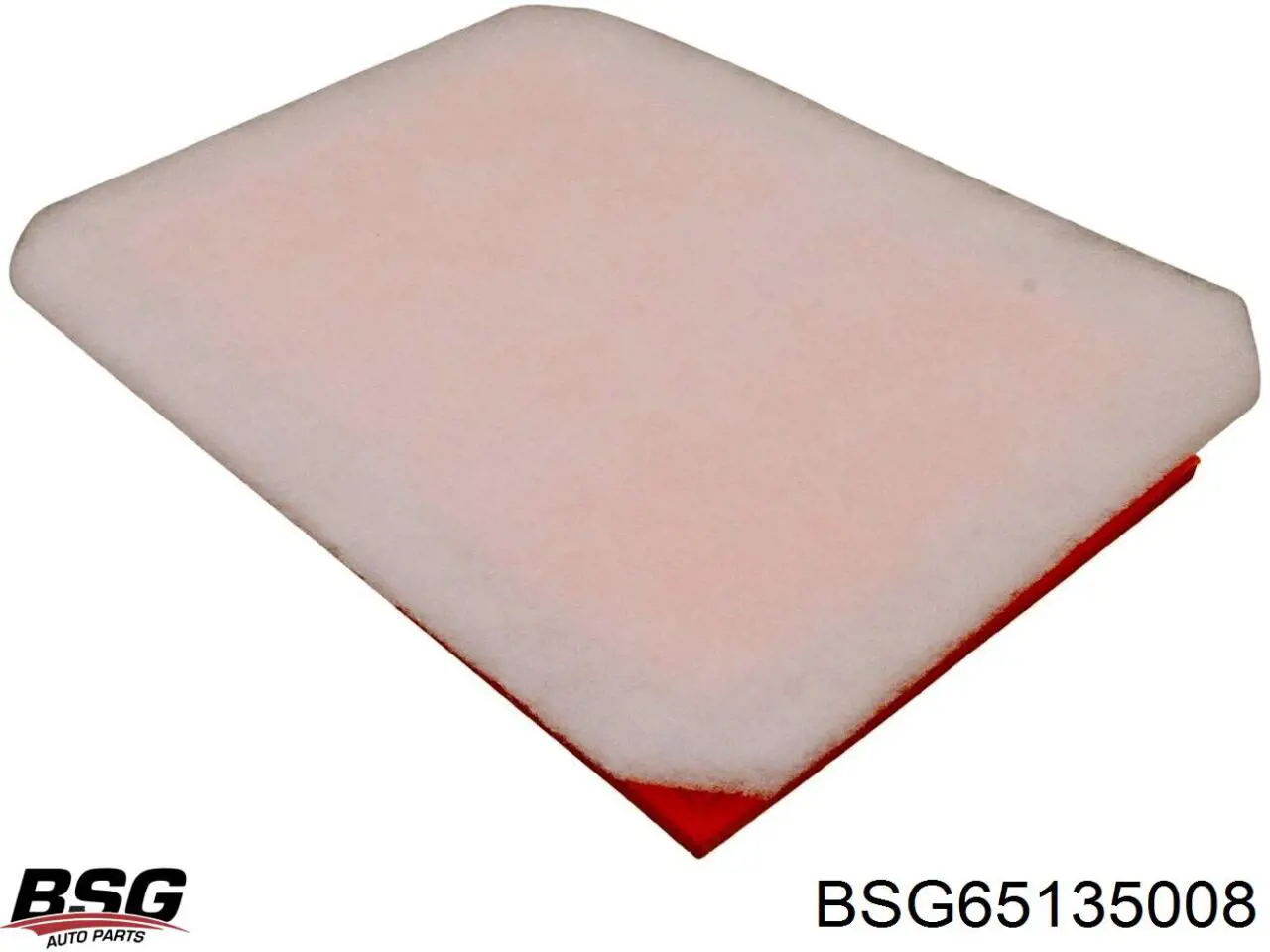 BSG65135008 BSG Повітряний фільтр двигуна