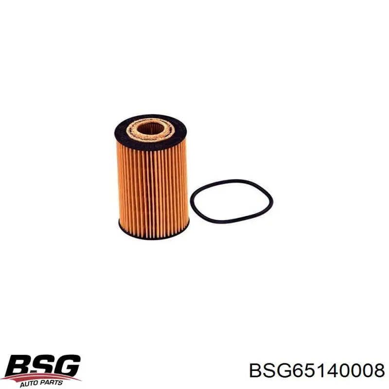 BSG65140008 BSG фільтр масляний