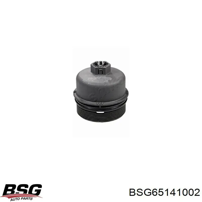 Купити 5070404 Autotechteile Кришка масляного фільтра