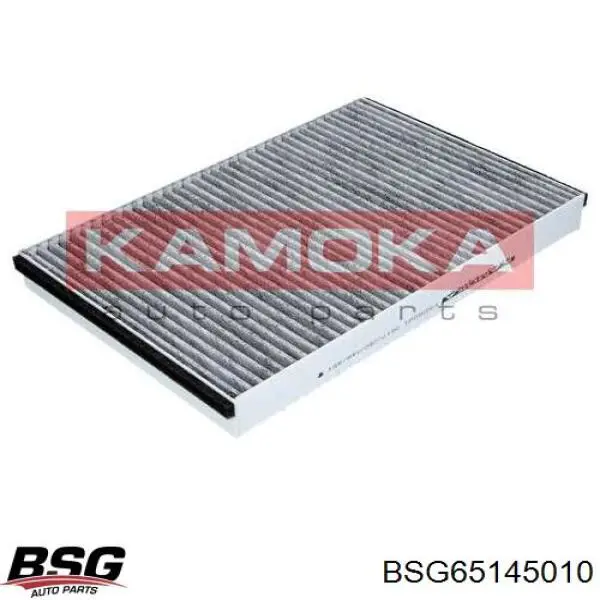 Фільтр повітряний обігрівача BSG BSG65145010 ціна, від 7.57 USD
