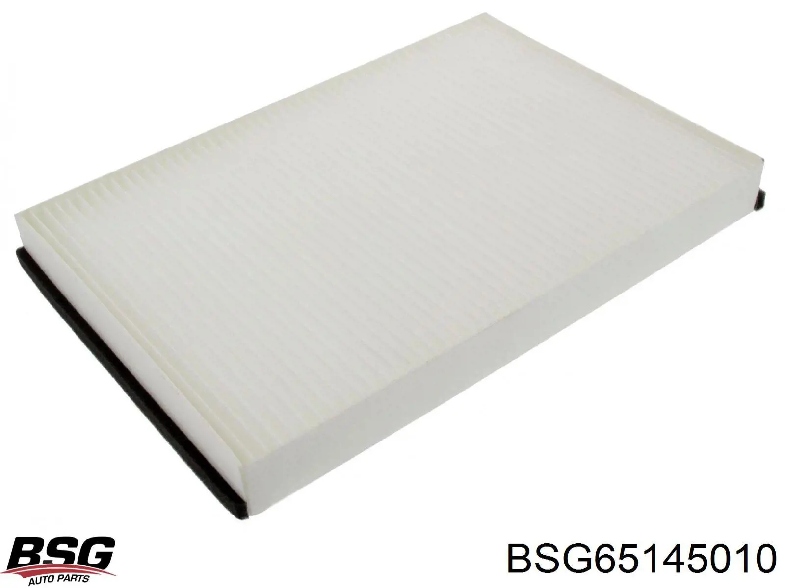 Купити BSG65145010 BSG Фільтр салону вугільний