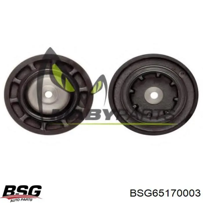 Шків колінвала BSG65170003 BSG
